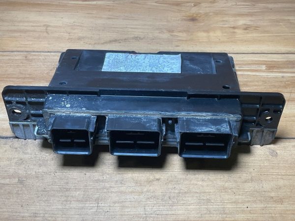 2013-14 FORD F-150 ECU Engine Computer Module ECM ECU DL3A-12A650-HG - Image 6