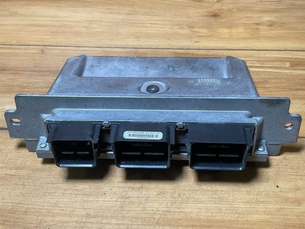 2013-15 Lincoln MKX Engine Computer Module ECU ECM DT4A-12A650-BCB - Image 5