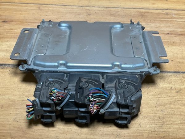 2013-15 Nissan Sentra Altima Engine Computer Module ECM ECU NEC010-014 - Image 6