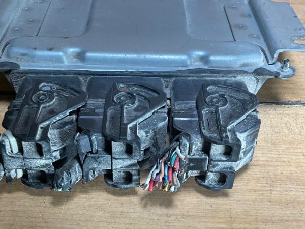 2013-15 Nissan Sentra Engine Computer Computer Module OEM NEC011-671 - Image 5