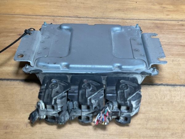 2013-15 Nissan Sentra Engine Computer Computer Module OEM NEC011-671 - Image 6