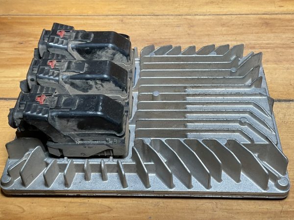 2013-17 Cadillac CTS Engine Computer Module ECM ECU 12644446