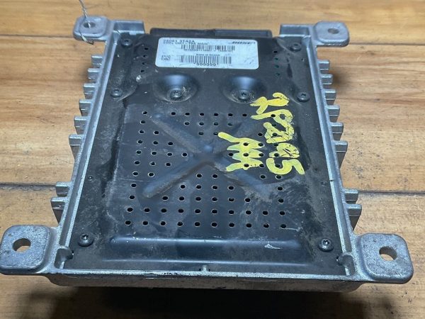 2013-18 Nissan Altima Bose Audio Radio Amplifier 28061 3TA2A - Image 3