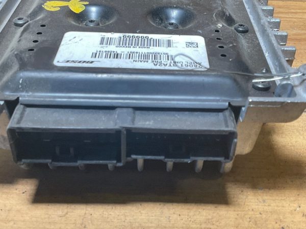2013-18 Nissan Altima Bose Audio Radio Amplifier 28061 3TA2A - Image 6