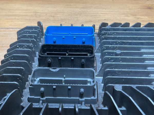 2013 2014 15 16 Chevrolet Equinox 2.4 Engine Control Module ECU ECM OEM 12651807 - Image 3