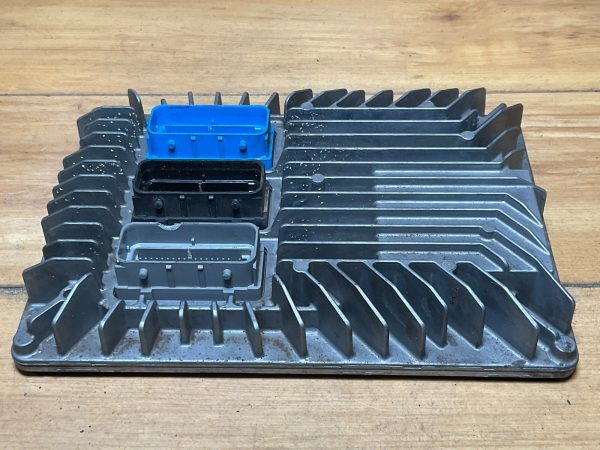 2013 2014 15 16 Chevrolet Equinox 2.4 Engine Control Module ECU ECM OEM 12651807