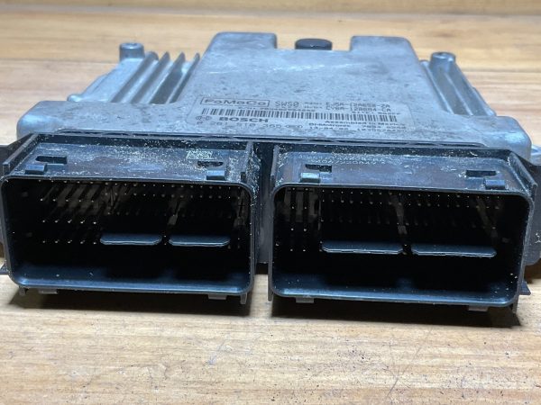 2013-2014 Ford Escape 2.0L Engine Control Module ECU ECM EJ5A-12A650-ZA OEM - Image 4