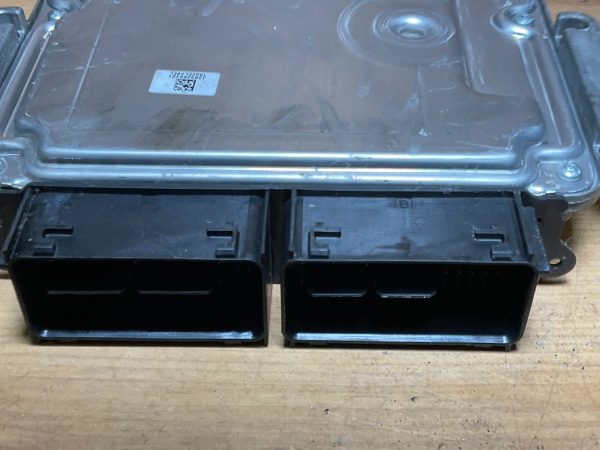 2013-2014 Ford Escape 2.0L Engine Control Module ECU ECM EJ5A-12A650-ZA OEM - Image 5