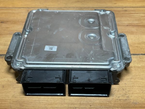 2013-2014 Ford Escape 2.0L Engine Control Module ECU ECM EJ5A-12A650-ZA OEM - Image 6