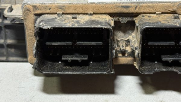 2013-2014 Ford F-150 Engine Control Module ECU ECM EL3A-12A650-BHA - Image 4
