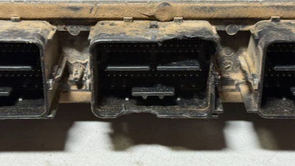 2013-2014 Ford F-150 Engine Control Module ECU ECM EL3A-12A650-BHA - Image 5