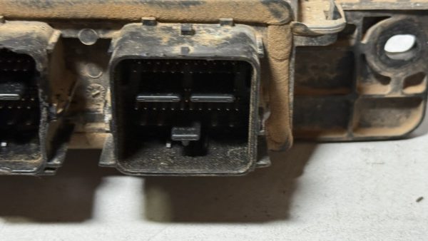 2013-2014 Ford F-150 Engine Control Module ECU ECM EL3A-12A650-BHA - Image 6