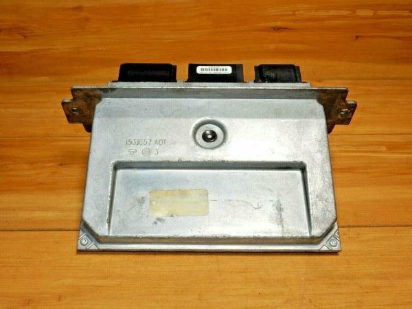 2013-2014 Ford F-150 F150 Engine Computer Control Module P/N CL3A-12A650-BFE OEM