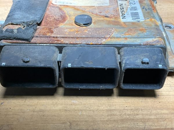 2013-2014 Nissan Altima Engine Computer Module ECM ECU OEM NEC009-009 - Image 3