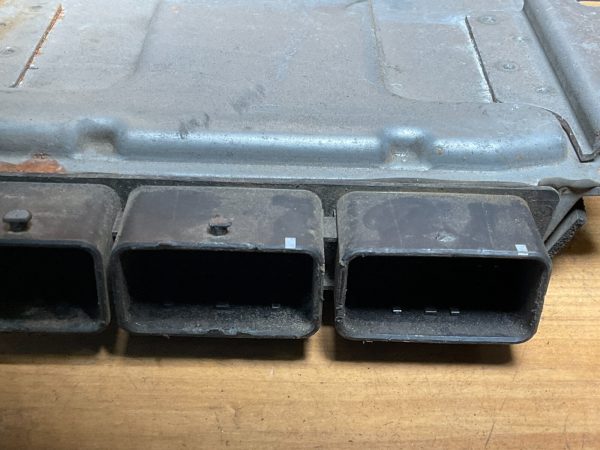 2013-2014 Nissan Altima Engine Computer Module ECM ECU OEM NEC009-009 - Image 5