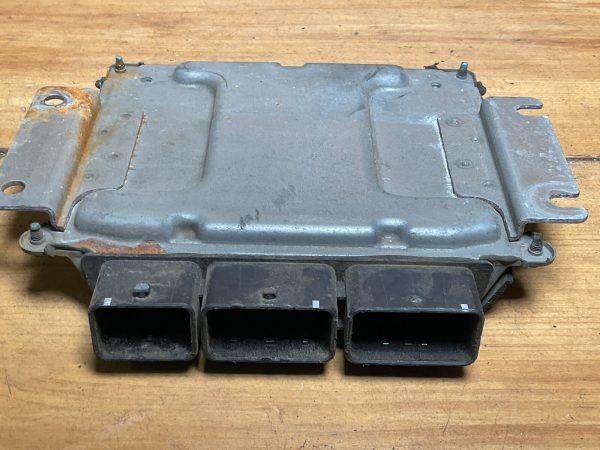 2013-2014 Nissan Altima Engine Computer Module ECM ECU OEM NEC009-009 - Image 6