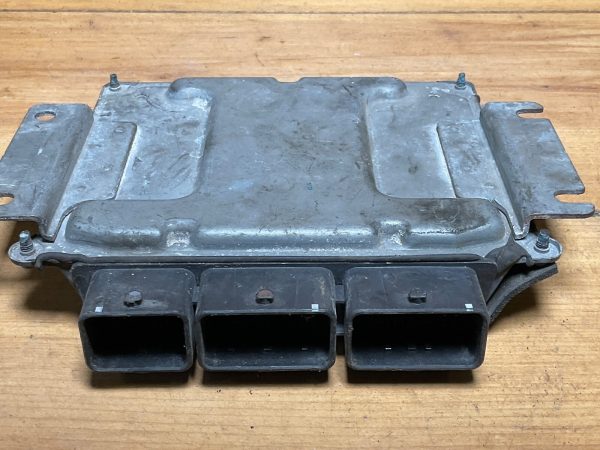 2013-2014 Nissan Altima Engine Computer Module ECU ECM OEM MEC300-001 A1 - Image 5