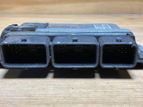2013-2014 Nissan  Altima  Engine Computer Module  ECU ECM OEM NEC008-043 - Image 4