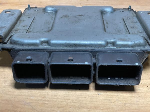 2013-2014 Nissan  Altima  Engine Computer Module  ECU ECM OEM NEC008-043 - Image 5