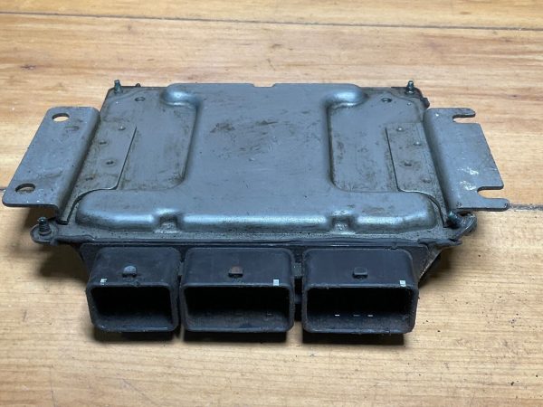 2013-2014 Nissan  Altima  Engine Computer Module  ECU ECM OEM NEC008-043 - Image 6