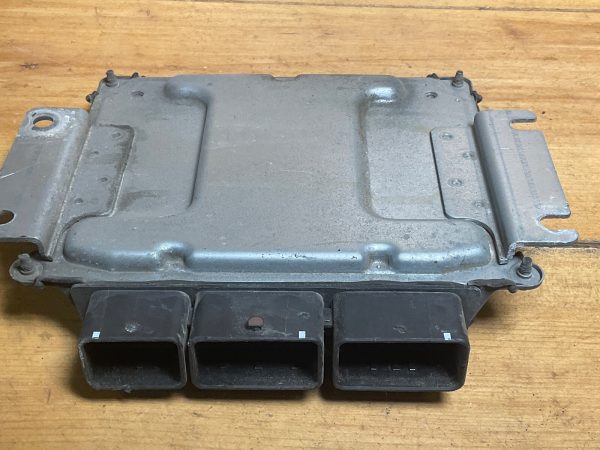 2013-2014 Nissan Altima Engine Computer ModuleECU ECM OEM NEC007-066 - Image 6