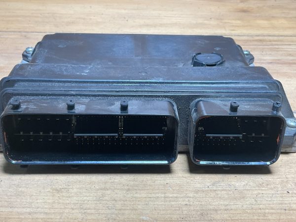 2013-2014 SCION XD Engine  Computer Module ECU ECM   89661-52Y50 - Image 5