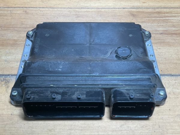 2013-2014 SCION XD Engine  Computer Module ECU ECM   89661-52Y50