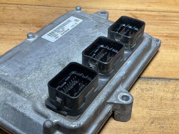 2013-2015 Acura RDX Engine Computer Module ECU ECM OEM 37820-R8A-A56 - Image 5