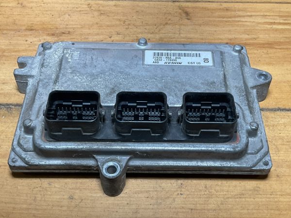 2013-2015 Acura RDX Engine Computer Module ECU ECM OEM 37820-R8A-A56