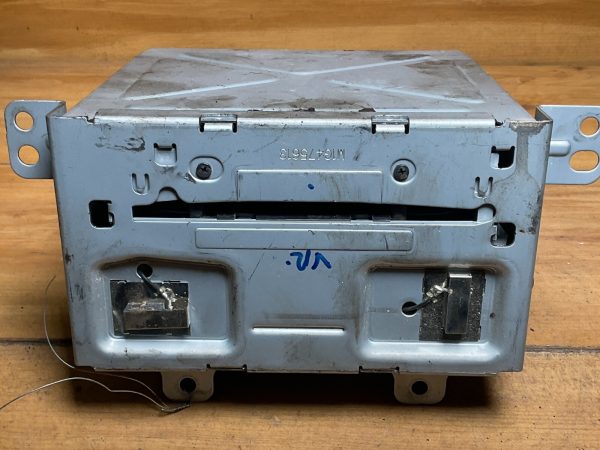 2013-2015 Chevrolet Camaro Radio Stereo Cd Mechanism Player 22965237