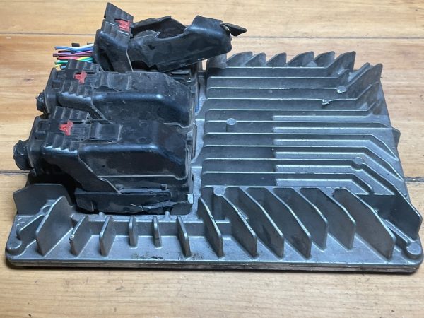 2013-2015 Chevrolet Impala 3.6 Engine Computer  Module ECU ECM 12644446
