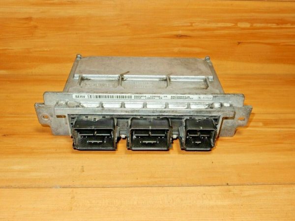 2013-2015 Explorer RMDB5A-12A650-VA DB5A-12A650-VA Engine Control Module OEM - Image 3