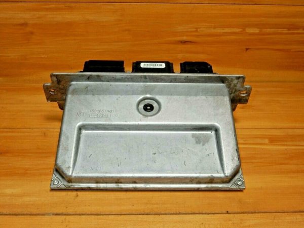 2013-2015 Explorer RMDB5A-12A650-VA DB5A-12A650-VA Engine Control Module OEM