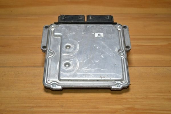 2013 2015 Ford Escape 1.6L Engine Control Module Unit ECM P/N: EJ5A-12A650-UE - Image 5