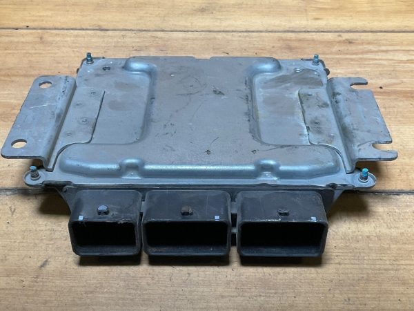2013-2015 Nissan Altima Engine Computer Module ECM ECU BEM400-300 A1 - Image 3