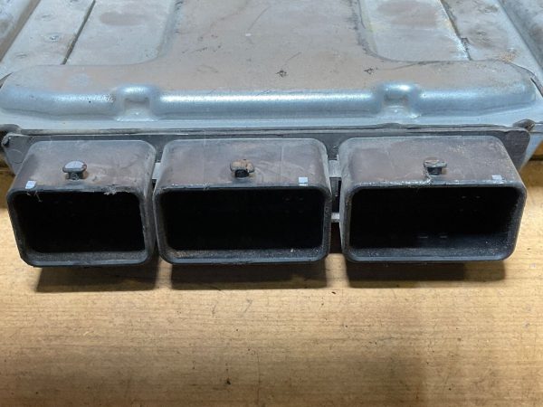 2013-2015 Nissan Altima Engine Computer Module ECM ECU BEM400-300 A1 - Image 4