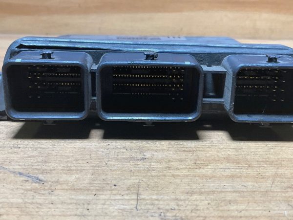 2013 - 2015 Nissan Rogue Engine Computer Module ECM ECU  BEM353-000 A1 - Image 4