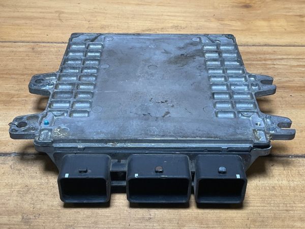 2013 - 2015 Nissan Rogue Engine Computer Module ECM ECU  BEM353-000 A1 - Image 6