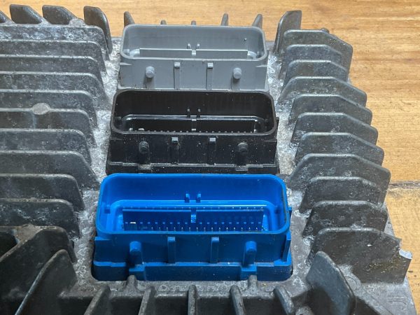 2013-2016 Buick  Verano Engine Computer Module OEM ECM  ECU 12651807 - Image 3