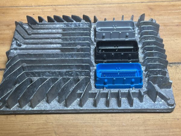 2013-2016 Buick  Verano Engine Computer Module OEM ECM  ECU 12651807