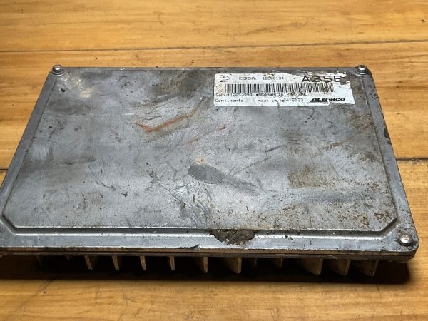 2013-2016 Chevrolet Malibu Engine Computer Module ECM ECU PCM 12666134AB5B - Image 6