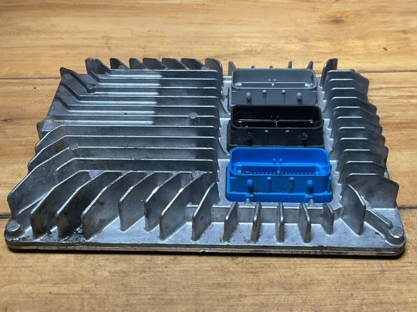 2013-2016 Chevrolet Malibu Engine Computer Module ECM ECU PCM 12666134AB5B
