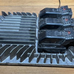 2013-2016 Chevrolet Malibu Engine Computer Module ECU ECM 12654752