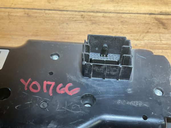 2013-2016 Dodge Dart Climate Control Temperature Unit 05091141AE - Image 7