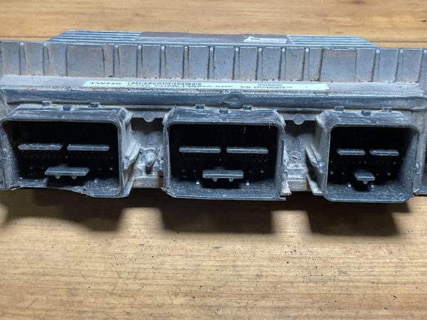 2013-2016 Ford  F-250  Engine Computer Module ECU ECM OEM  DC3A-12A650-ARF - Image 4