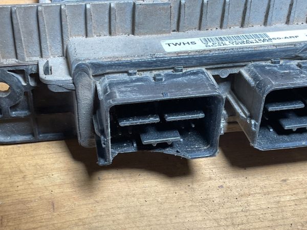 2013-2016 Ford  F-250  Engine Computer Module ECU ECM OEM  DC3A-12A650-ARF - Image 5