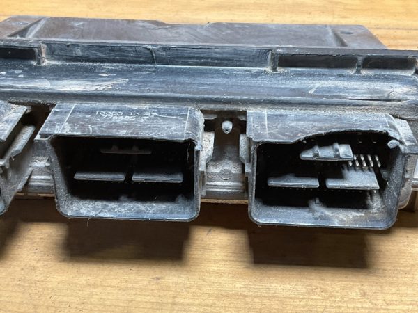 2013-2016 Ford  F-250  Engine Computer Module ECU ECM OEM  DC3A-12A650-ARF - Image 7