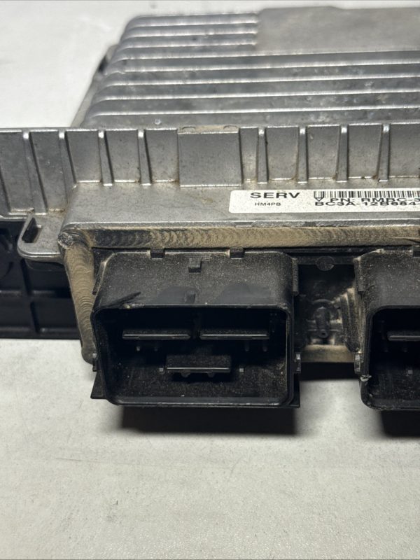 2013-2016 Ford F250-F350 6.2L Engine Brain ECM DC3A-12A650-AUD RMBC3A-12A650-FC - Image 4