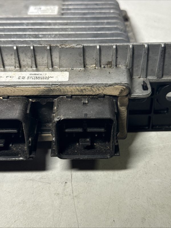 2013-2016 Ford F250-F350 6.2L Engine Brain ECM DC3A-12A650-AUD RMBC3A-12A650-FC - Image 6
