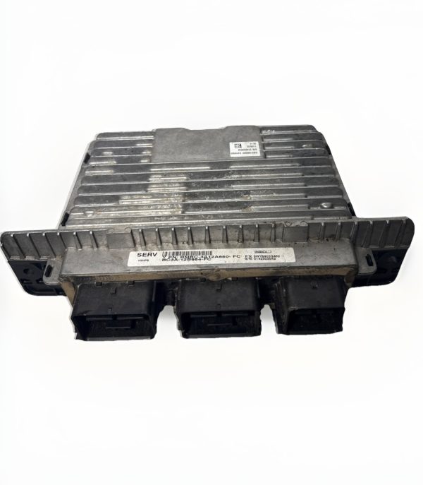2013-2016 Ford F250-F350 6.2L Engine Brain ECM DC3A-12A650-AUD RMBC3A-12A650-FC